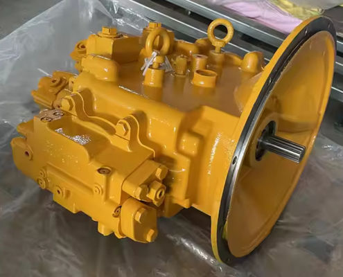 Untuk Excavator Caterpillar 314CCR 314C Pompa Hidraulik Pompa Utama 199-6947