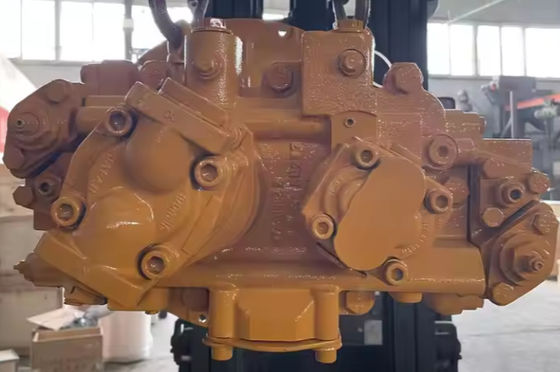 Untuk Excavator Caterpillar 314CCR 314C Pompa Hidraulik Pompa Utama 199-6947