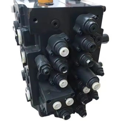 R140LC-7 R140LC-9 Katup Kontrol 31N4-00110 31Q8-10110 Untuk Excavator