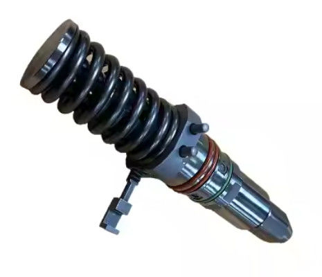 Injektor bahan bakar 0R-3051 0R3051 Untuk Excavator CAT 3508 3512 3516 Mesin
