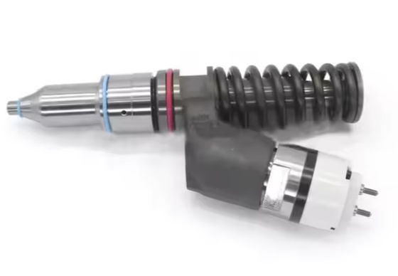 10R3264 10R-3264 253-0615 Injektor bahan bakar untuk Excavator erpillar E365C 374D C15 C27 Engine