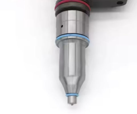 10R3264 10R-3264 253-0615 Injektor bahan bakar untuk Excavator erpillar E365C 374D C15 C27 Engine