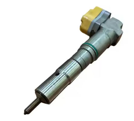 Injektor bahan bakar 232-1183 2321183 198-4752 1984752 Untuk Excavator CAT D10N D9L Mesin 3408 3408C 3408E 3412