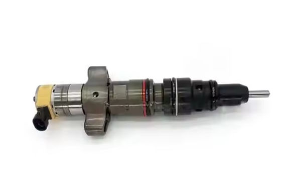 Injektor bahan bakar 236-0962 2360962 10R-7224 235-2888 10R7224 Cocok untuk Excavator CAT E330C E330D E336D Mesin Mesin C9
