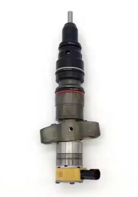 Injektor bahan bakar 236-0962 2360962 10R-7224 235-2888 10R7224 Cocok untuk Excavator CAT E330C E330D E336D Mesin Mesin C9
