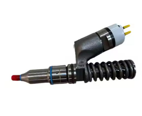 618-0750 6180750 3740750 374-0750 Injektor Untuk Excavator erpillar 3406E/C15/C18/C27/C32 Mesin