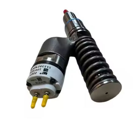 618-0750 6180750 3740750 374-0750 Injektor Untuk Excavator erpillar 3406E/C15/C18/C27/C32 Mesin
