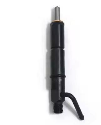 Injektor bahan bakar 193-2749 233-1161 Kompatibel dengan Mesin Excavator  S6K 3064 3066