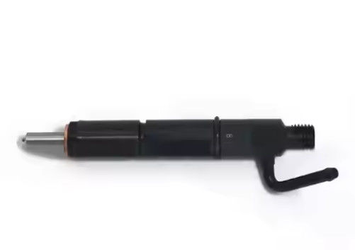 Injektor bahan bakar 193-2749 233-1161 Kompatibel dengan Mesin Excavator  S6K 3064 3066