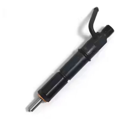 Injektor bahan bakar 193-2749 233-1161 Kompatibel dengan Mesin Excavator  S6K 3064 3066