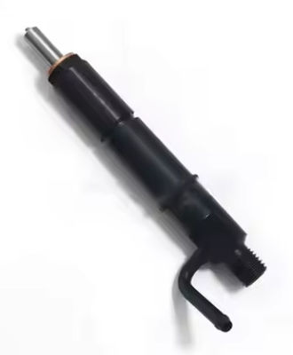 Injektor bahan bakar 193-2749 233-1161 Kompatibel dengan Mesin Excavator CAT S6K 3064 3066