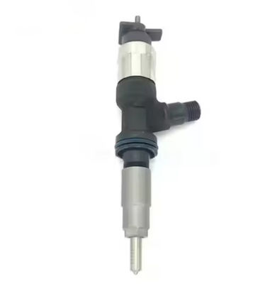 Injektor Common Rail 370-7280 Untuk Caterpillar CAT C4.4 Mesin 320F Excavator 3707280