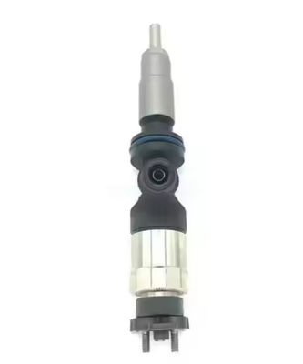 Injektor Common Rail 370-7280 Untuk Caterpillar CAT C4.4 Mesin 320F Excavator 3707280