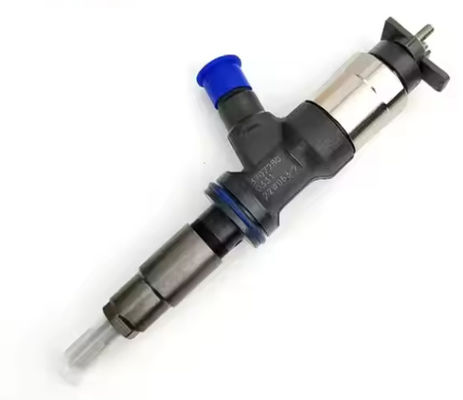 Injektor Common Rail 370-7280 Untuk Caterpillar CAT C4.4 Mesin 320F Excavator 3707280