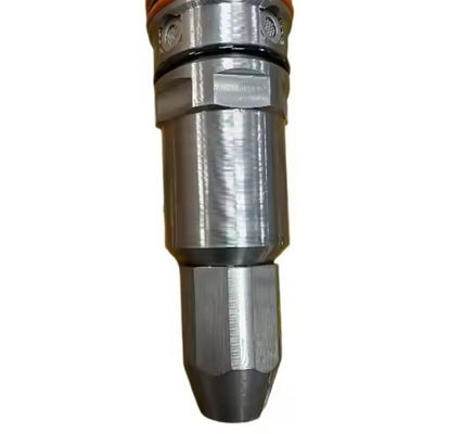 Injektor Bahan Bakar Common Rail 4P-9075 Kompatibel Dengan Mesin Excavator CAT 3508 3512 3516