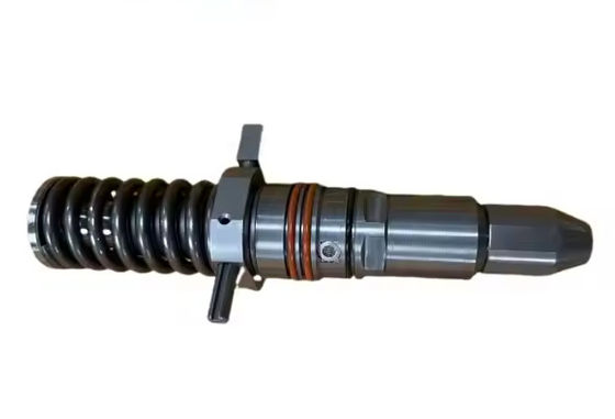Injektor Bahan Bakar Common Rail 4P-9075 Kompatibel Dengan Mesin Excavator CAT 3508 3512 3516
