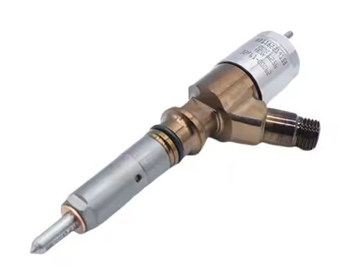Kualitas Baik 295-9130 2959130 Injektor Bahan Bakar Diesel Untuk C4.4 C6.4 C6.6 Mesin 10R-7675 10R7675 Untuk Excavator