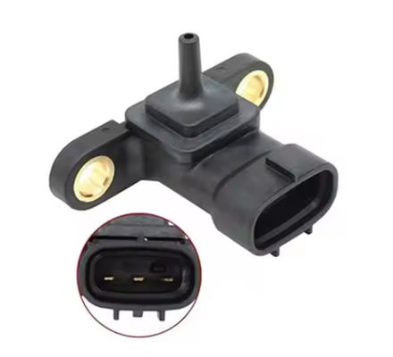 Suplai Pabrik 89421-E0050 894111280A 89390-1080A JO5E Penggali Sensor Tekanan Udara Boost