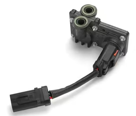 Suplai pabrik E312D E315D E320D suku cadang C4.2 C6.4 Sensor tekanan masuk 2660136 266-0136