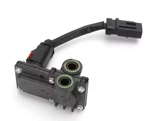Suplai pabrik E312D E315D E320D suku cadang C4.2 C6.4 Sensor tekanan masuk 2660136 266-0136
