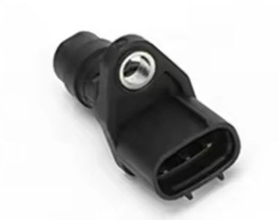 Sensor Suku Cadang Excavator SK330-8 SK350-8 J08E Sensor Kecepatan Poros Engkol Mesin S841-01590