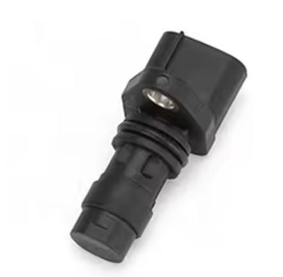 Sensor Suku Cadang Excavator SK330-8 SK350-8 J08E Sensor Kecepatan Poros Engkol Mesin S841-01590