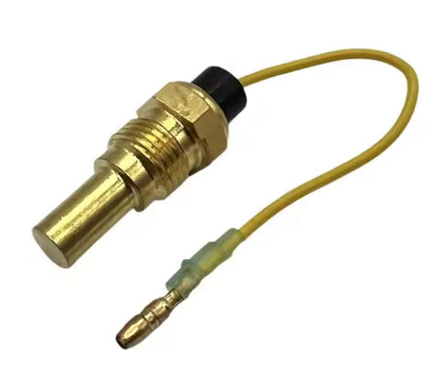 Suplai pabrik EX200-2-3 EX200-5 Excavator Sensor suhu air Mesin 1-83161019-1 1831610191