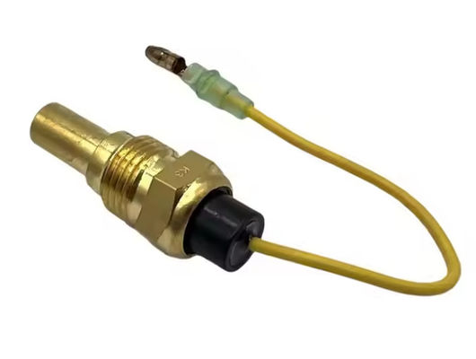 Suplai pabrik EX200-2-3 EX200-5 Excavator Sensor suhu air Mesin 1-83161019-1 1831610191