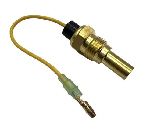 Suplai pabrik EX200-2-3 EX200-5 Excavator Sensor suhu air Mesin 1-83161019-1 1831610191