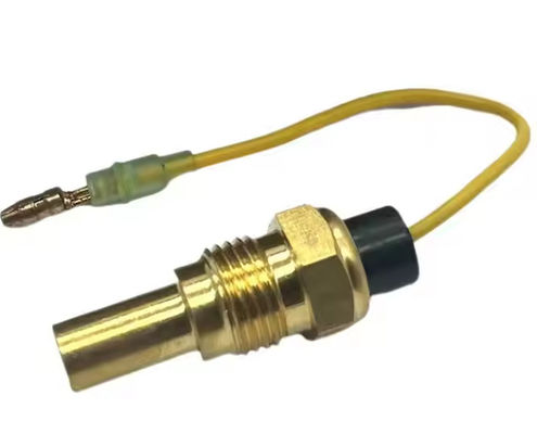 Suplai pabrik EX200-2-3 EX200-5 Excavator Sensor suhu air Mesin 1-83161019-1 1831610191