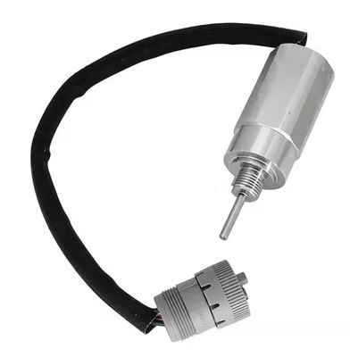 3E5370 3E-5370 Kontrol Sensor Suhu Untuk CAT E325 330 350 375 Mesin Excavator 3116