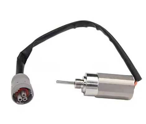 3E5370 3E-5370 Kontrol Sensor Suhu Untuk CAT E325 330 350 375 Mesin Excavator 3116