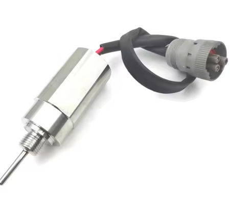 3E5370 3E-5370 Kontrol Sensor Suhu Untuk CAT E325 330 350 375 Mesin Excavator 3116