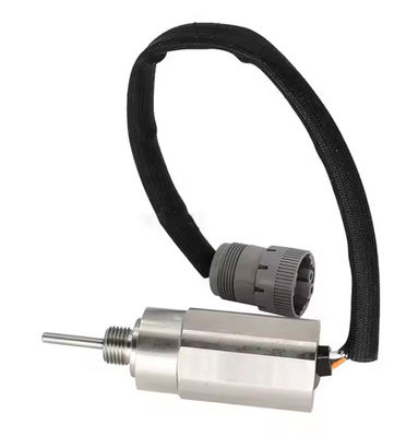 3E5370 3E-5370 Kontrol Sensor Suhu Untuk CAT E325 330 350 375 Mesin Excavator 3116