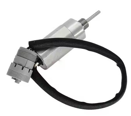 3E5370 3E-5370 Kontrol Sensor Suhu Untuk CAT E325 330 350 375 Mesin Excavator 3116