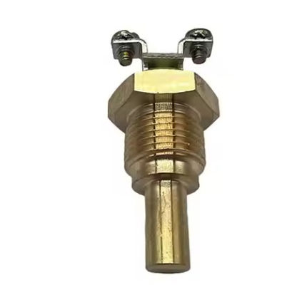 Excavator E330B E330C Sensor Suhu Air 4I-5394 4I5394 Untuk Caterpillar