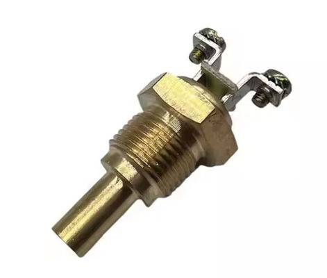 Excavator E330B E330C Sensor Suhu Air 4I-5394 4I5394 Untuk Caterpillar