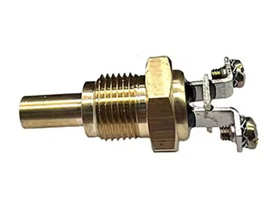 Excavator E330B E330C Sensor Suhu Air 4I-5394 4I5394 Untuk Caterpillar