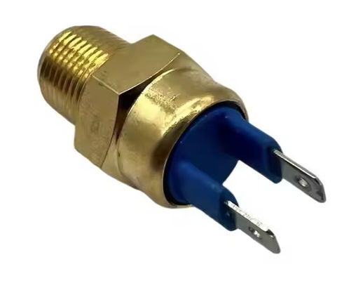 385720500 2848A127 235-1790 169-5326 Sensor Suhu Air Untuk Perkins 403D 404D 403c 404 C7.1 Suku Cadang Excavator