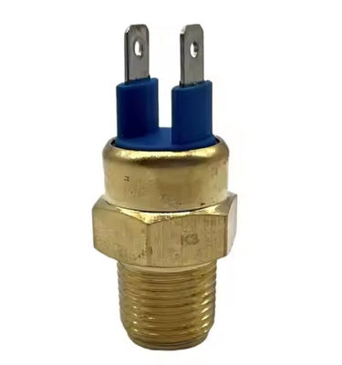 385720500 2848A127 235-1790 169-5326 Sensor Suhu Air Untuk Perkins 403D 404D 403c 404 C7.1 Suku Cadang Excavator