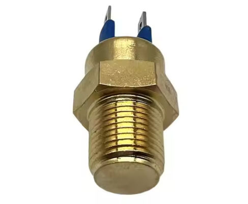 385720500 2848A127 235-1790 169-5326 Sensor Suhu Air Untuk Perkins 403D 404D 403c 404 C7.1 Suku Cadang Excavator