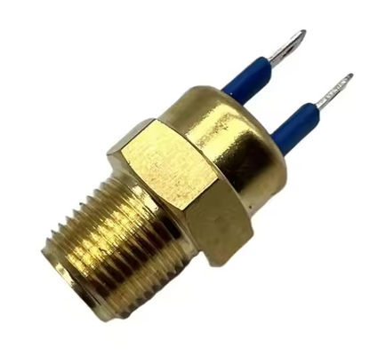 385720500 2848A127 235-1790 169-5326 Sensor Suhu Air Untuk Perkins 403D 404D 403c 404 C7.1 Suku Cadang Excavator