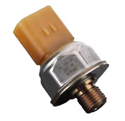 Suku Cadang Mesin C7 C9 248-2169 5PP43 Sensor Tekanan Oli 2482169 5PP4-3 Untuk Excavator