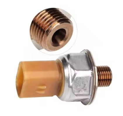 Suku Cadang Mesin C7 C9 248-2169 5PP43 Sensor Tekanan Oli 2482169 5PP4-3 Untuk Excavator