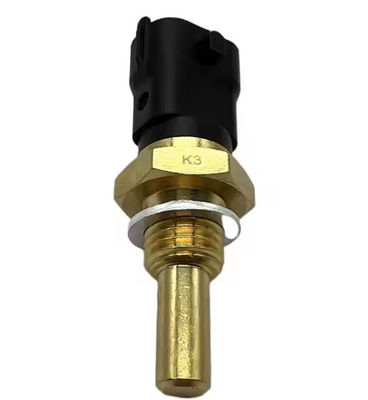 Bagian Excavator EC210B EC140B EC240B EC290B Sensor Suhu Air 20450685 VOE20450685 20513340