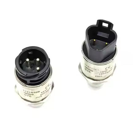 Sakelar Sensor Tekanan Oli Kualitas Tinggi 17216328 17215536 11170253 17271141 Suku Cadang Aksesori Excavator