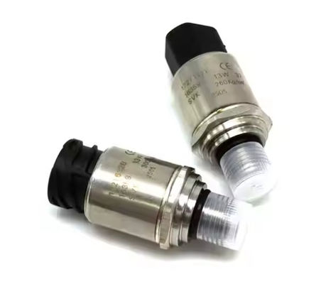 Sakelar Sensor Tekanan Oli Kualitas Tinggi 17216328 17215536 11170253 17271141 Suku Cadang Aksesori Excavator