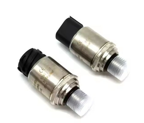 Sakelar Sensor Tekanan Oli Kualitas Tinggi 17216328 17215536 11170253 17271141 Suku Cadang Aksesori Excavator