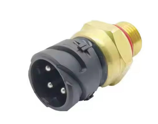 Pergantian sensor tekanan minyak berkualitas tinggi 21302639 20898038 22899626 21634021 Bagian aksesoris excavator