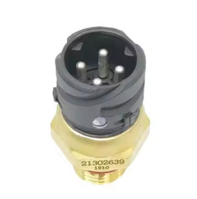 Pergantian sensor tekanan minyak berkualitas tinggi 21302639 20898038 22899626 21634021 Bagian aksesoris excavator